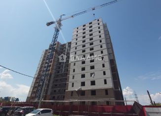 Квартира на продажу студия, 31.1 м2, Благовещенск, ЖК Лазурный Берег, жилой комплекс Лазурный Берег, 7