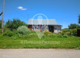 Дом на продажу, 23 м2, село Троицкое, Весенняя улица