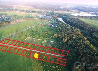 Продается земельный участок, 12 сот., Киржач, Васильковая улица, 1