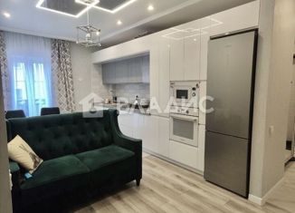Продам 2-комнатную квартиру, 61 м2, Калининградская область, переулок Лукашова, 14к1