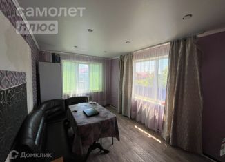 Продается дом, 89.1 м2, посёлок Саракташ, Степная улица, 67