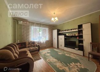 Продаю дом, 61 м2, Краснодарский край, Троицкая улица