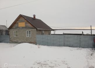 Продаю дом, 74.1 м2, деревня Курманова