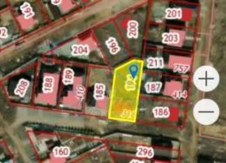 Продажа земельного участка, 11 сот., Орск, Угловой переулок