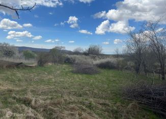 Земельный участок на продажу, 12 сот., село Мраморное, Верхняя улица, 3