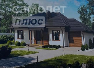 Дом на продажу, 155 м2, село Подстёпки, Больничный проезд