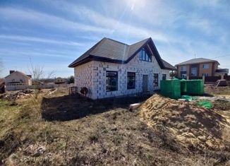 Продажа дома, 150 м2, деревня Бурцево, Солнечная улица, 13