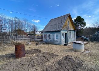 Продаю дом, 30 м2, деревня Морово, Таёжная улица