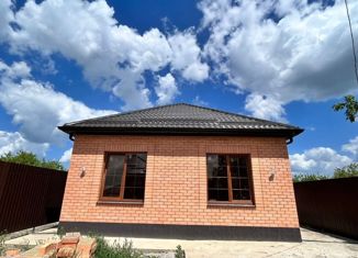 Дом на продажу, 80 м2, СНТ Хуторок-2, Солнечная улица