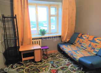 Продаю комнату, 13 м2, Екатеринбург, улица Титова, 27А, улица Титова