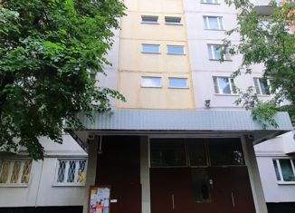 Продам 2-комнатную квартиру, 53 м2, Москва, Каширское шоссе, 82, метро Орехово