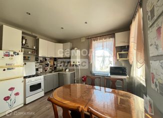 Продаю дом, 80.2 м2, рабочий посёлок Крутинка, улица Ленина