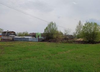 Продам земельный участок, 12 сот., деревня Дулесово, Камская улица