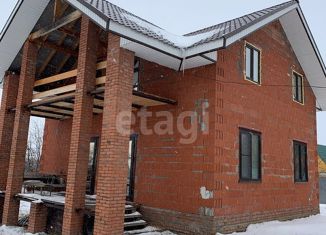 Продам дом, 112.4 м2, деревня Шипово, Казанская улица