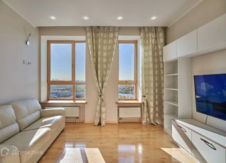 Продается двухкомнатная квартира, 56.4 м2, Москва, улица Саляма Адиля, 2к1, улица Саляма Адиля