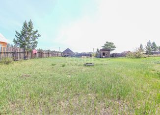 Продажа дома, 34.6 м2, Улан-Удэ, 6-й проезд