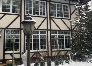 Продажа дома, 380 м2, деревня Жуковка