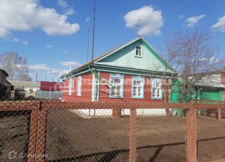 Продается дом, 67.1 м2, посёлок городского типа Красногорский, улица Мира, 29