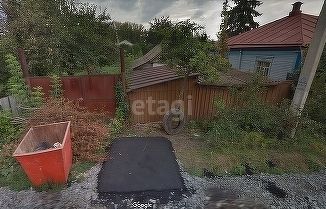 Дом на продажу, 54.2 м2, Бирюч, Московская улица