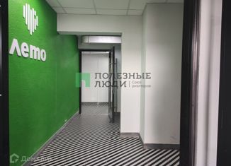 Продам 2-комнатную квартиру, 62.5 м2, Саратов, улица имени С.П. Лисина, 16А, жилой район Солнечный-2