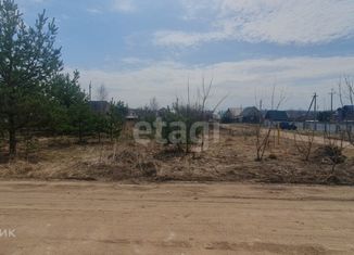 Продам участок, 20 сот., деревня Дачная-1