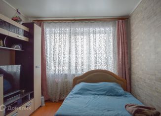 Продам однокомнатную квартиру, 31.5 м2, Прокопьевск, Вокзальная улица, 17Б
