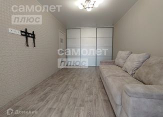 Продажа однокомнатной квартиры, 35.2 м2, Пензенская область, проспект Строителей, 35