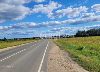 Продается земельный участок, 10 сот., деревня Нолька, Центральная улица