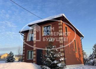 Продается дом, 126 м2, село Култаево, Рязанская улица