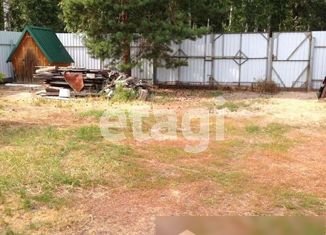 Продажа участка, 12 сот., поселок сельского типа Придорожный, Пограничная улица