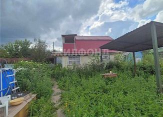 Продаю дом, 18 м2, село Сосновка, 7-я улица, 227