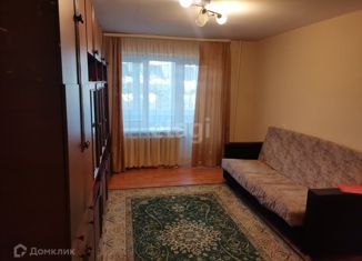 Однокомнатная квартира на продажу, 33 м2, поселок Троицкий, улица Комарова, 5