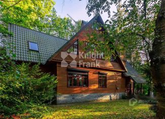 Продам дом, 280 м2, Апрелевка, Центральная улица, 34