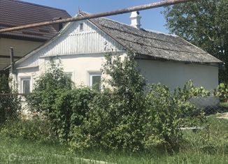 Продаю дом, 30 м2, станица Натухаевская, Луговая улица