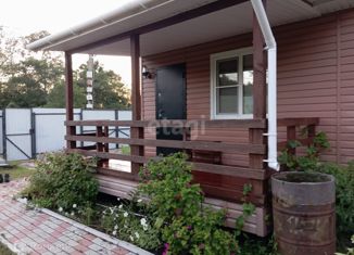 Продажа дома, 44 м2, садовое товарищество им. Дзержинского, Фруктовая улица, 30