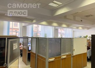 Сдам в аренду офис, 442 м2, Москва, улица Радио, 24к1