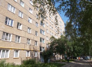 2-комнатная квартира на продажу, 44 м2, Ижевск, Пушкинская улица, 282, жилой район Север