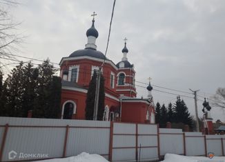 Сдается в аренду дом, 50 м2, село Юсупово, Вербная улица, 9