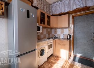 Продаю 1-ком. квартиру, 13.1 м2, Томск, улица Мокрушина, 3, Кировский район