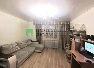 3-ком. квартира на продажу, 62.3 м2, Вологда, Архангельская улица, 7, 5-й микрорайон