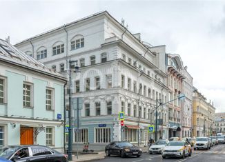 Сдается в аренду офис, 228 м2, Москва, улица Сретенка, 12, улица Сретенка