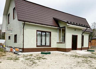 Продается дом, 210 м2, деревня Молчанова, Звёздный проезд, 9