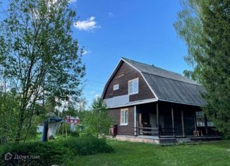 Продам дом, 125.5 м2, СНТ Заозёрный, Фрязинская улица