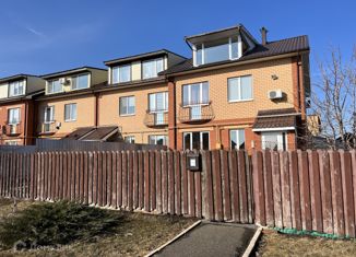 Таунхаус на продажу, 100 м2, село Ивановка, улица Кирилова, 31