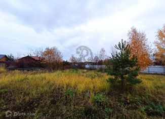 Продам участок, 8 сот., ДНТ Солнечный, ДНТ Солнечный, 130