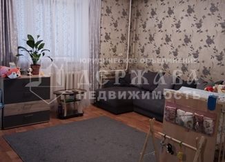 Продается 1-комнатная квартира, 40.7 м2, Кемерово, Кузнецкий проспект, 222