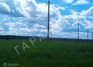 Продается земельный участок, 14 сот., посёлок Заря, Кирпичная улица