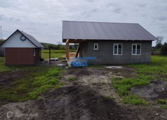 Продам дом, 86 м2, село Новая Чемровка, Совхозная улица, 20