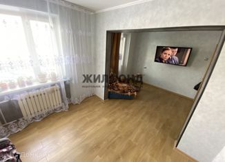 Однокомнатная квартира на продажу, 39 м2, Петропавловск-Камчатский, улица Виталия Кручины, 10/5, микрорайон Северо-Восток