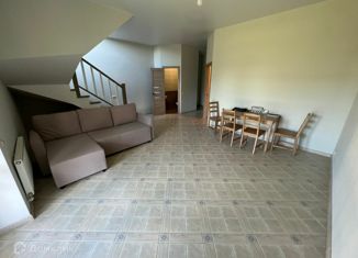 Продам таунхаус, 93.4 м2, деревня Юсупово, Стартовая улица, 40